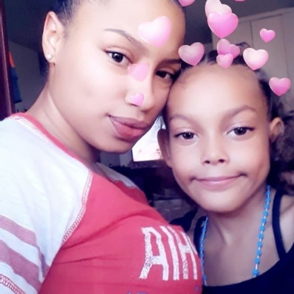 Meet your Posher, Kisha